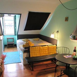 Appartement met een Slaapkamer